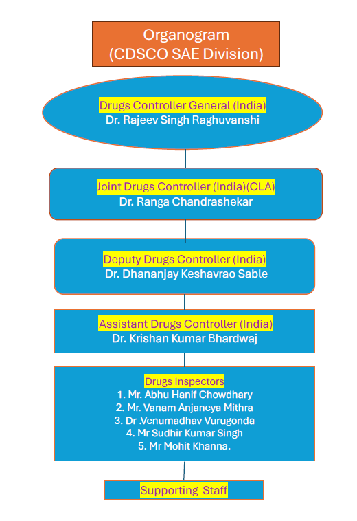 SAE Organo New