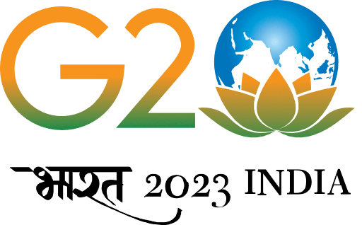 g-20 logo